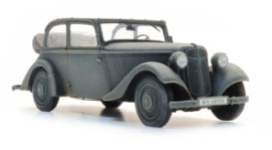 Artitec 6720056 - 1:72 - Adler Trumpf Junior Wehrmacht